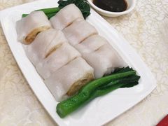 鬼马拉肠粉-顺德人家食府(黄金广场店)