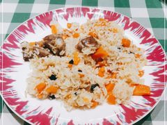 -新疆巴州金丝特餐厅(大钟寺店)