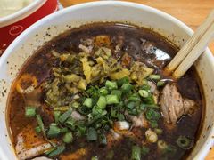 -王记生烫牛杂面馆(兰陵路店)