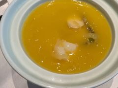 大连鲍翅汤酸菜-百富源·海鲜辽菜(浑河堡店)