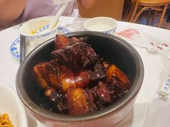 -老吉士酒家(天平路店)