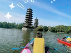 -桂林两江四湖景区