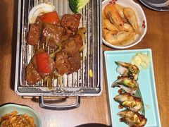 -九井澤精致料理(金茂店)