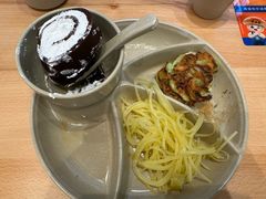 -素满香·全民食养自助(长宁龙之梦店)