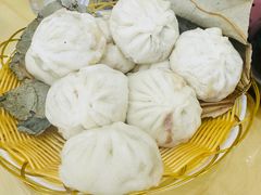 -聚丰德饭店(经五路店)