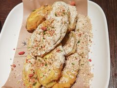 -单家老院·院子里的青岛菜(沙子口店)