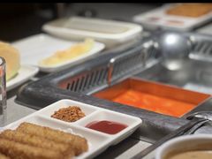 -海底捞火锅(牡丹园店)
