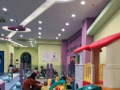 -悦宝园早教中心(庐阳区省直中心店)