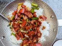 -福巷湘食小馆·猛火现炒(上海首店)