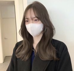 -sy杉影印象COLOUR专业烫染