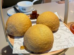 -蔡澜点心·粤菜(丽泽天街店)