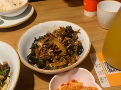 -湘阁里辣(南岭购物广场店)
