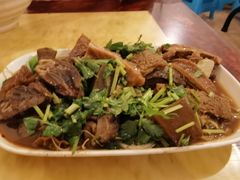 -莲塘味宝园牛杂(天越翔园店)