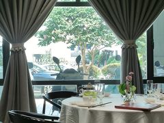 -香雪海饭店中餐厅(人民桥店)