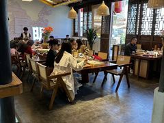 -芸南道·过桥米线(昆明老街旗舰店)