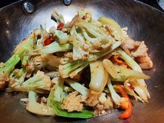 -绿茶餐厅(同成街华联店)