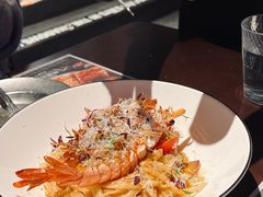 -黑手制面·Gentle Pasta(国金天地店)