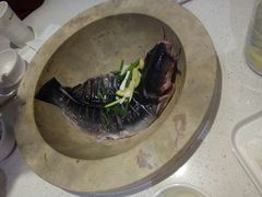-渔小生蒸汽石锅鱼(印象城店)