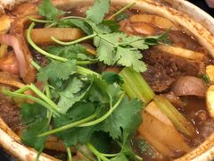 -川香煲(茅台路店)