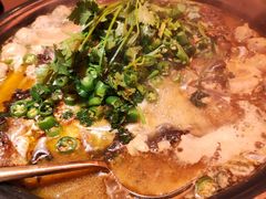 鲜青椒葱葱味烤鱼-探鱼·鲜青椒爽麻烤鱼(正佳广场店)
