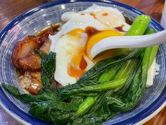 -澳门陈光记烧味饭店(南京德基广场店)