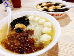 -老滕家过桥米线(金鱼胡同店)