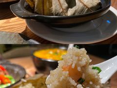 多宝荷叶饭-小和庆·知味(首铸万科店)
