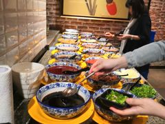 -星伦多自助料理(花山金鹰店)