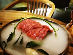 -盡膳口福跷脚牛肉火锅(合生汇购物中心店)