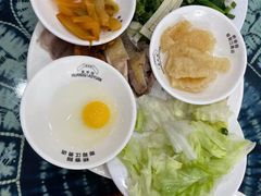 -桥香园云南过桥米线(金马碧鸡店)
