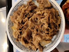小牛饭-吉野家(东陵西路店)