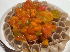 -西贝(龙华天虹购物中心店)