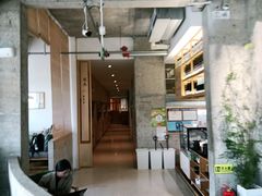 -水边咖啡(黄金水岸店)