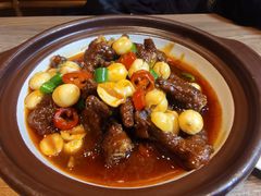 -周家二小姐的菜(西津渡店)