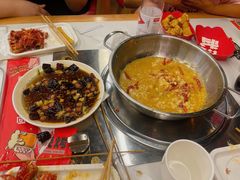 -回·龙虾铺·盆盆蟹·烧烤大排档(回龙观店)