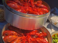 -巴厘龙虾·榜首油焖大虾(洞庭·艺术洋房店)