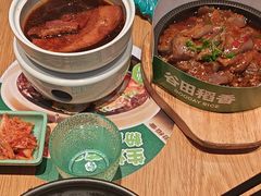 -谷田稻香·砂锅菜(西乡天虹店)