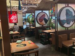 -掂档潮汕牛肉火锅(沈阳万象城店)