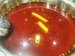 -肖肖酸萝卜鱼火锅(总店)