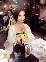 -东古旅拍摄影•格格服汉服•租赁(故宫店)