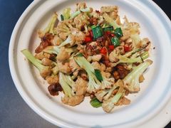 -鸽子侯·家宴·平价海鲜(市图书馆店)
