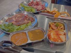 -老板娘的烤肉店(高新万达金街店)