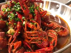 -虾小龙老长沙龙虾馆(坡子街店)