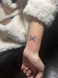 -刺客纹画·纹身·洗纹身.穿孔饰品