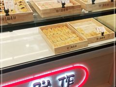 -北京稻香村(方庄店)