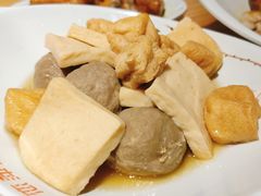 卤味拼盘-恋萍小吃(时代店)