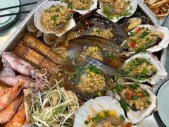 -陈小厨海鲜大咖·15年平潭味(龙王头店)