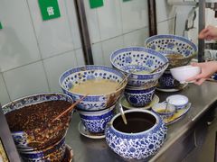 -清真·宏顺祥卤汁凉粉(大皮院店)