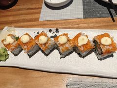 -森味薪火烧•烧鸟居酒屋•日本料理(望京店)