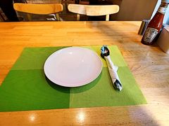 -ALAMEEN阿拉伯餐厅(三里屯店)